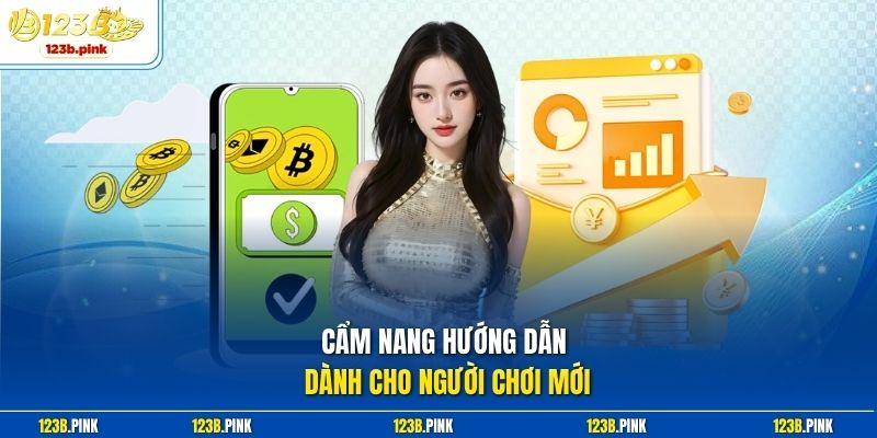 Sổ tay hướng dẫn nhập môn hỗ trợ tân thủ