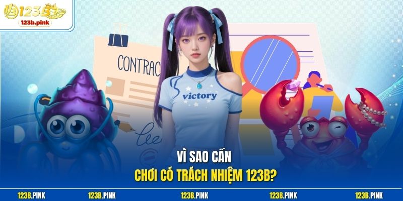 Chơi Có Trách Nhiệm 123b Giữ Vững Kỷ Luật Vốn